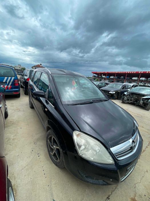Opel Zafira 1,6 94