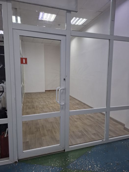 Аренда бут  21м2