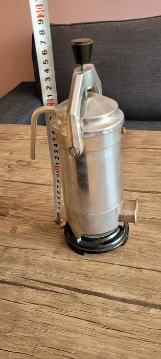 Винтидж еспресо кафемашина