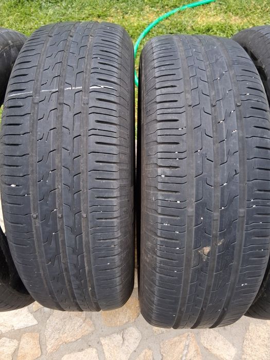 185 65 15 Continental EcoContact 6