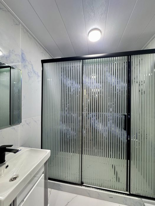 4х ком. квартира, на 1 этаже. Фрунзе