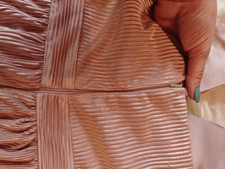 Рокля  Cocon Butik