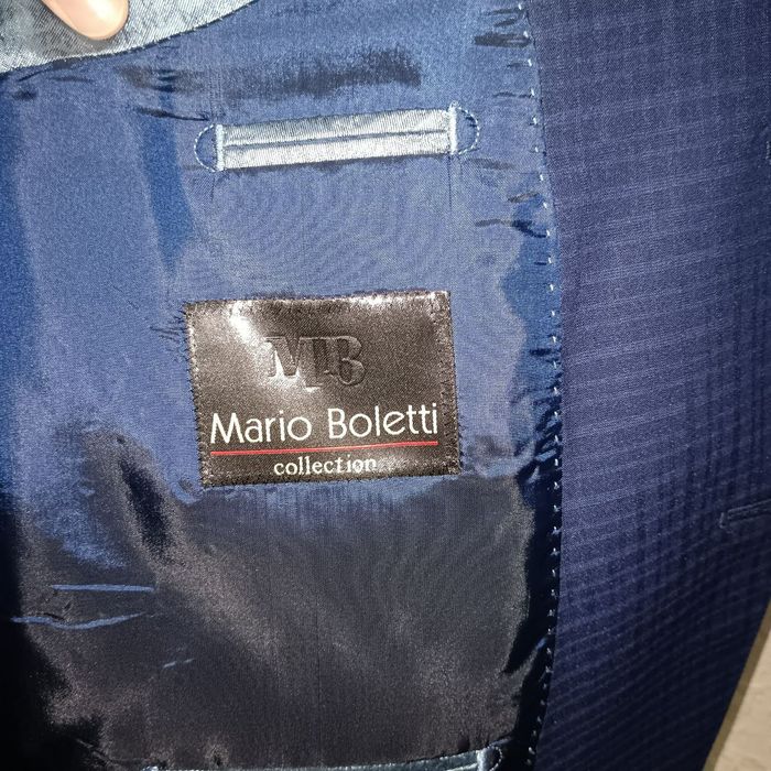 Костюм мужское туретский