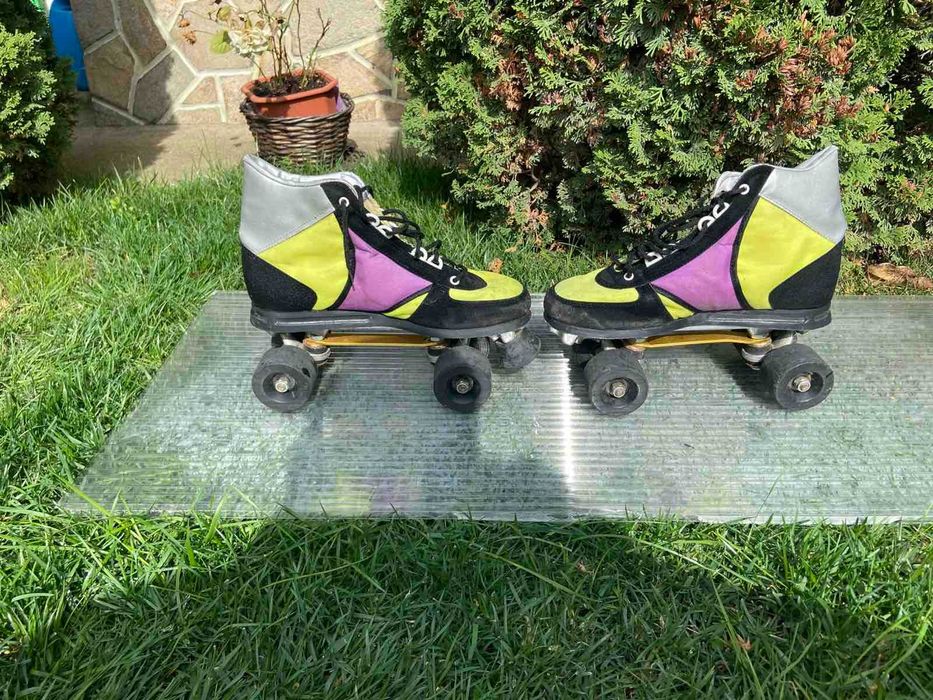 Ролкови кънки ЗАПАЗЕНИ