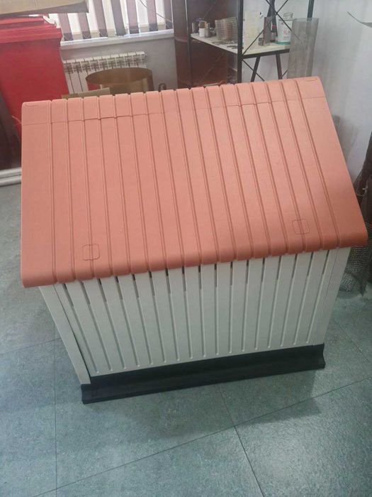 Кучук уйи Домик для собак маленький