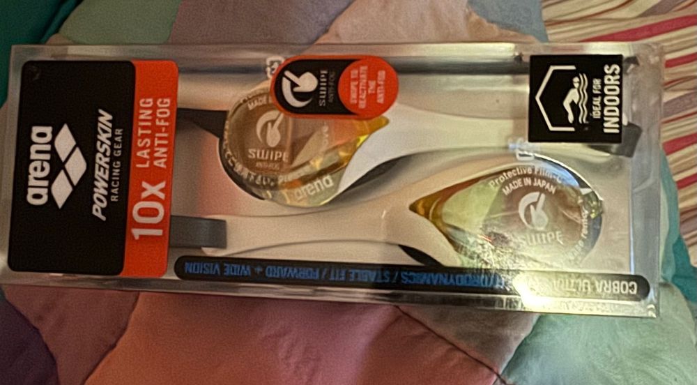 Ochelari înot Arena