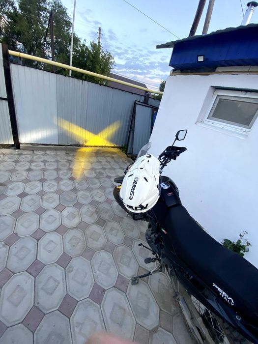 ТурЭндуро 250 куб