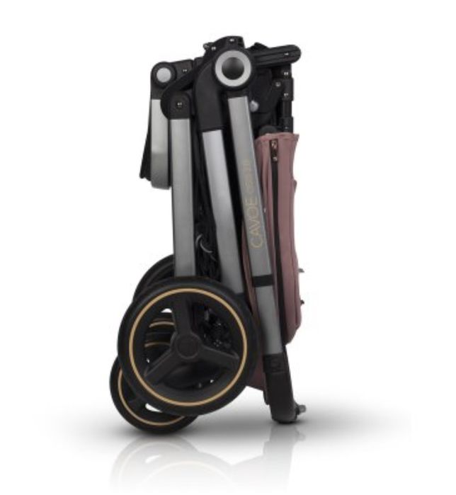 Carucior CAVOE OSIS 2.0