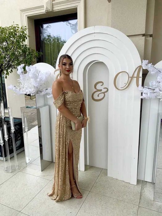 Rochie de ocazie ,marimea XS (34)