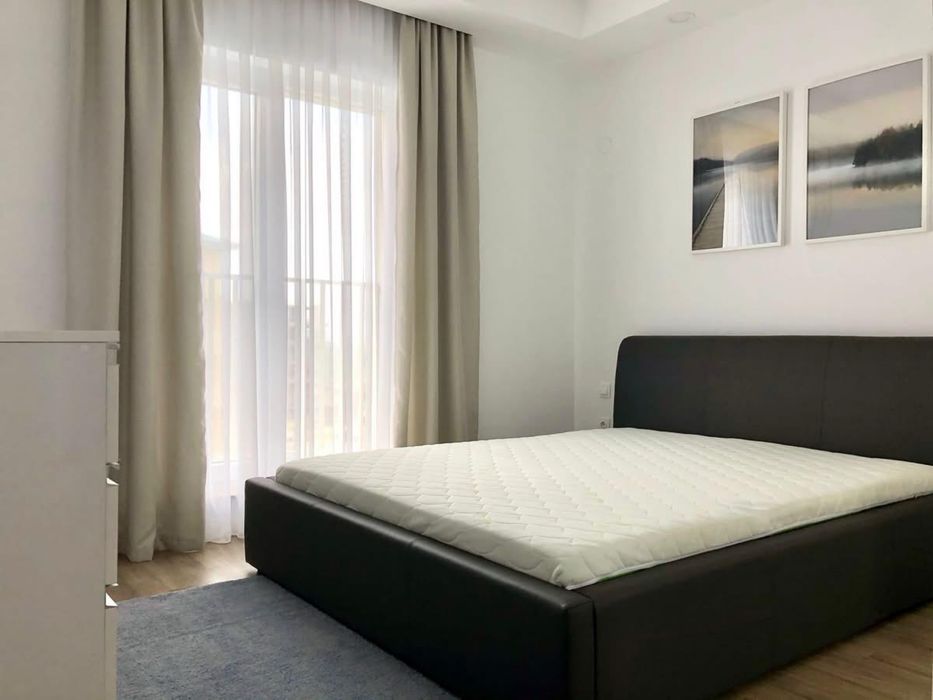 Apartament 2 camere Cosmopolis