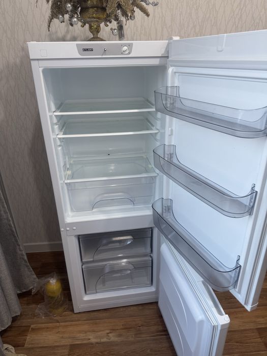 Холодильник Атлант