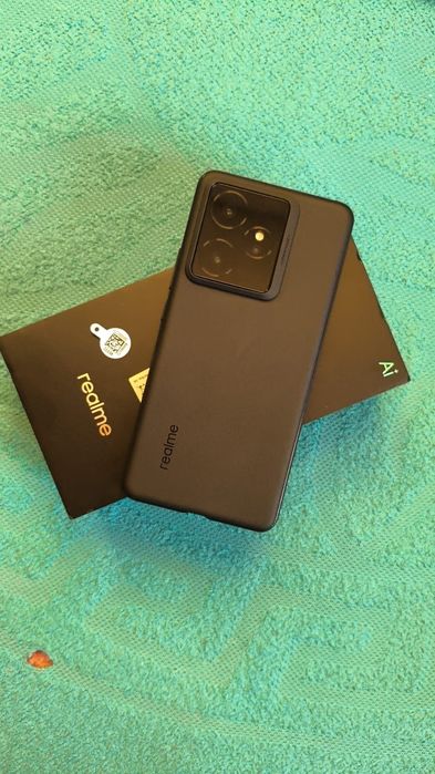 Realme Gt7. Флагманский