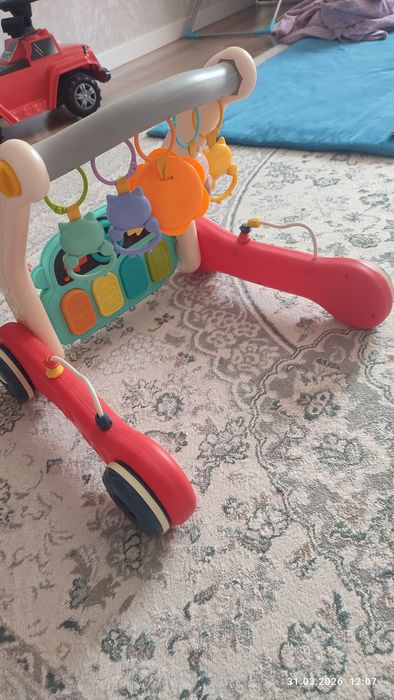 Каталка для детей