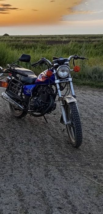 Подам мотоцикл,Арлан 150