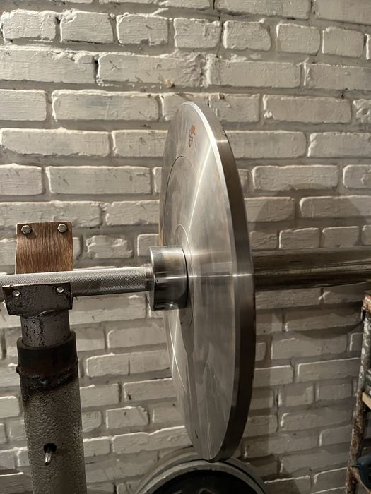 Штанга диски.                   .