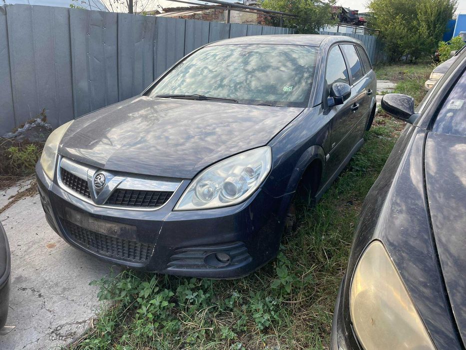 opel vectra c 1.9 cdti 120 hp facelift на части опел вектра ц фейслифт