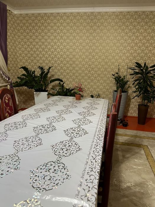 Стол+стулья сатылады