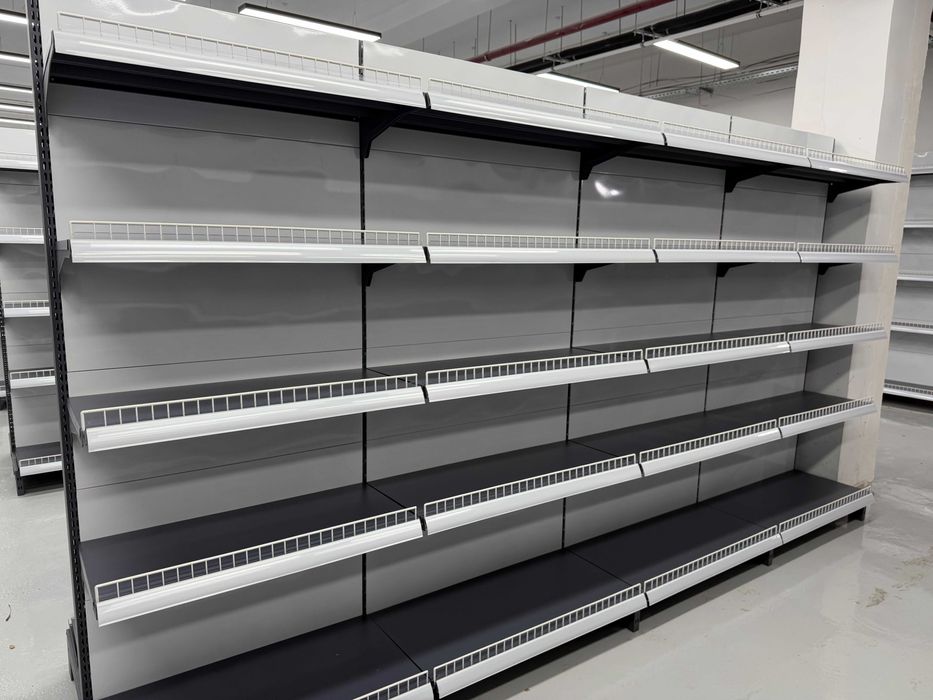 САВДО СТЕЛЛАЖЛАРИ | TAYYORI BOR | Полки для магазина | Стеллаж | Полка