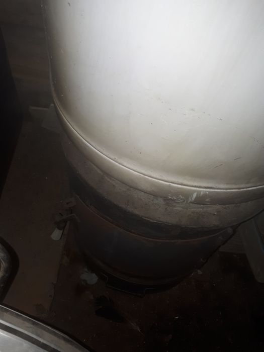 Cazan pe lemne și curent