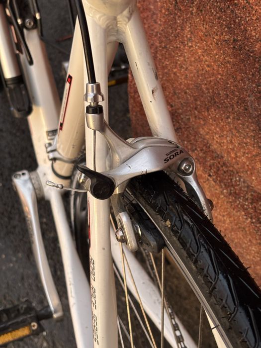 Cursieră Merida Road Race 901 - Cadru M (54cm) - Furcă Carbon