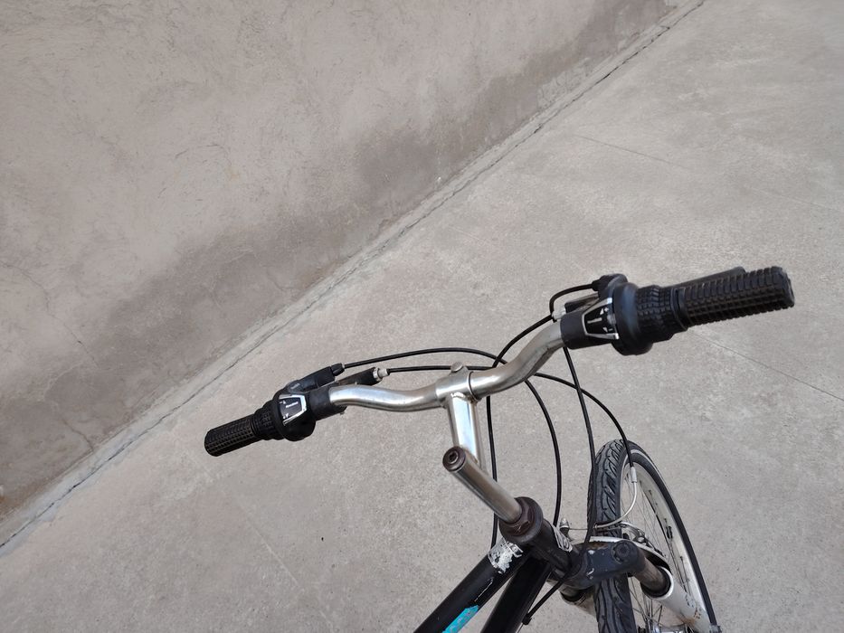 Горный велосипед 24" в отличном состоянии | Скоростной