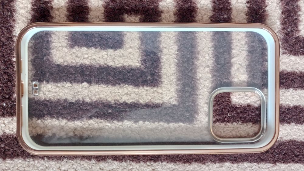 Кейс (калъф) за iPhone 12