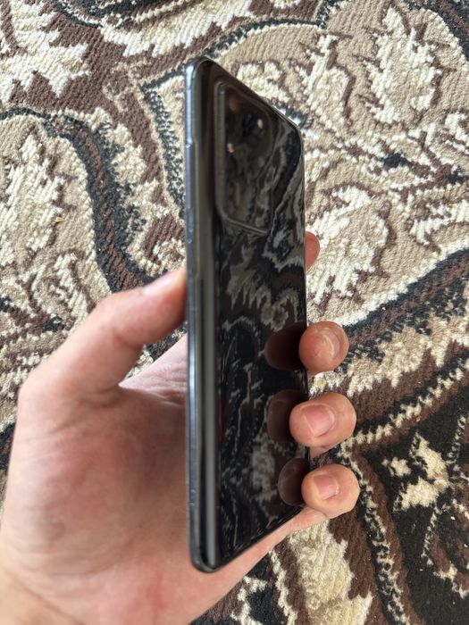 Sameung S20 Ultra Korea