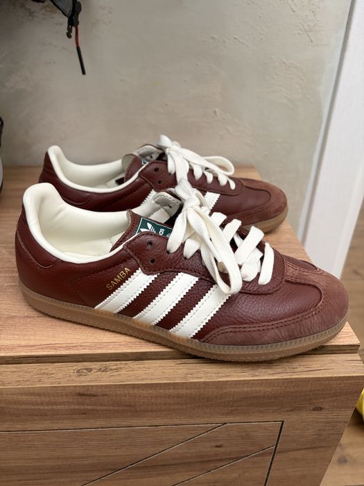Adidas samba оригинални