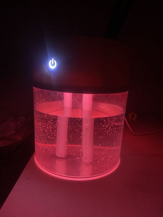 Увлажнитель воздуха