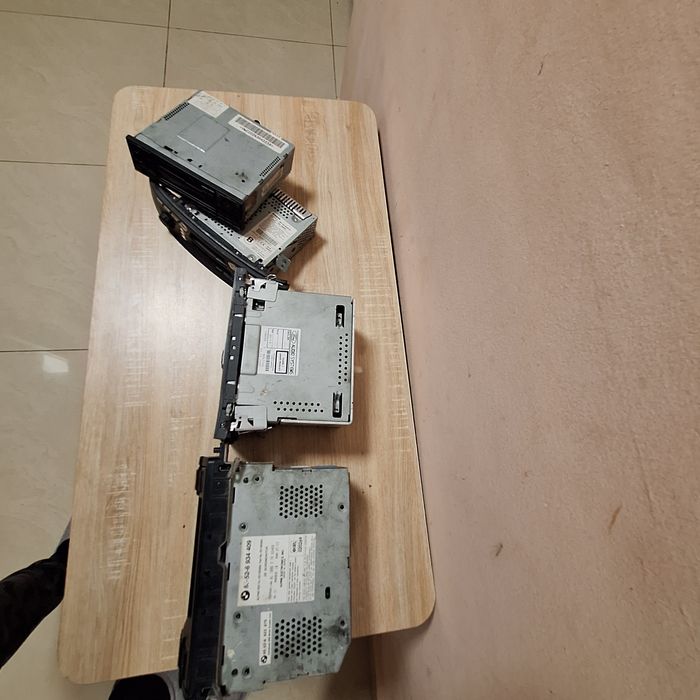 Navigație pasat b5.5,golf4,audi.