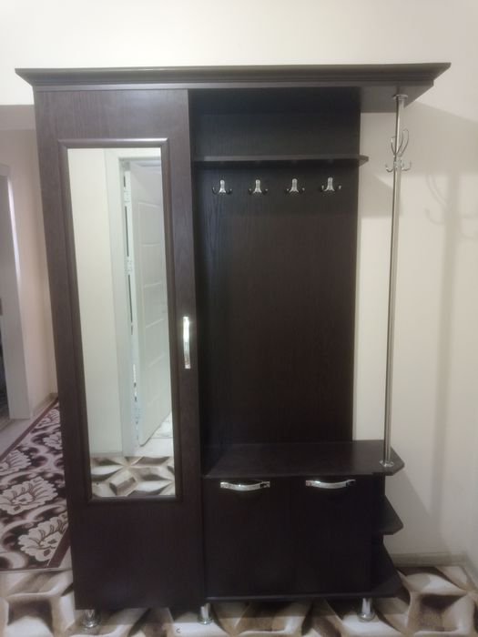 Мебель перехожка