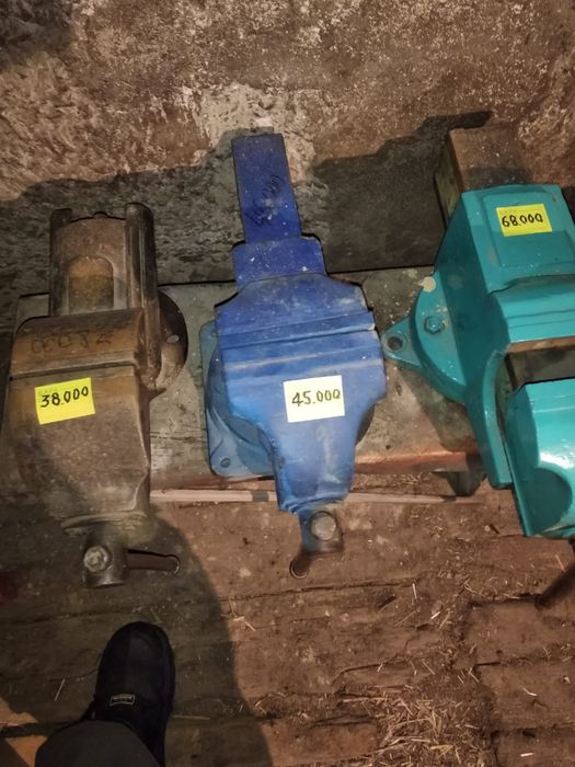 Пресс тисы виллы