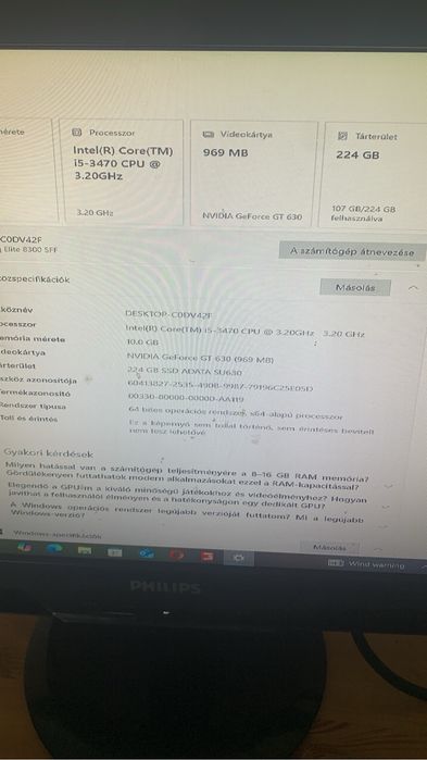 de vanzre el ado calculator hp