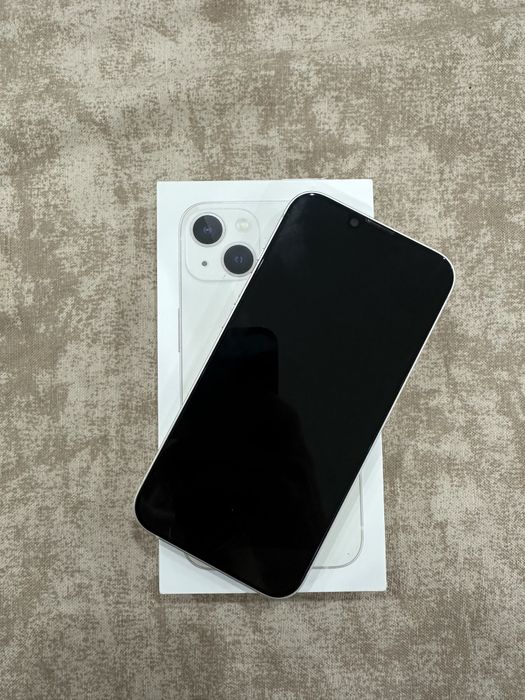 Айфон 13 сатылады