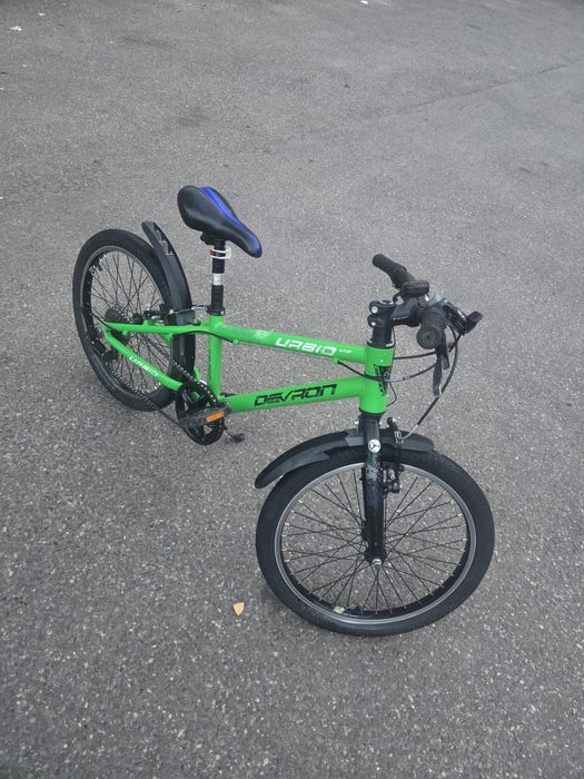 Bicicleta copii DEVRON URBIO