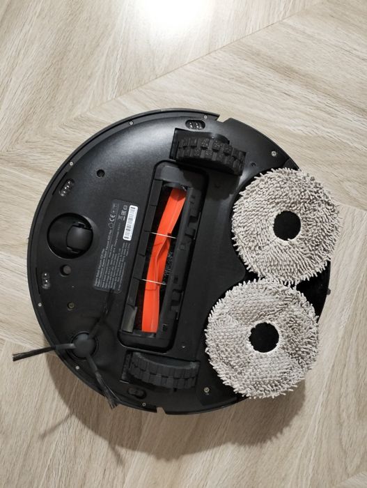 Робот пылесос  xiaomi x 20 max