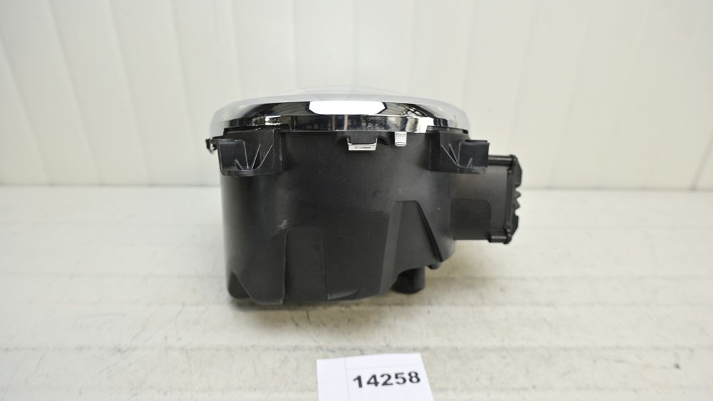 Far Led BMW R18