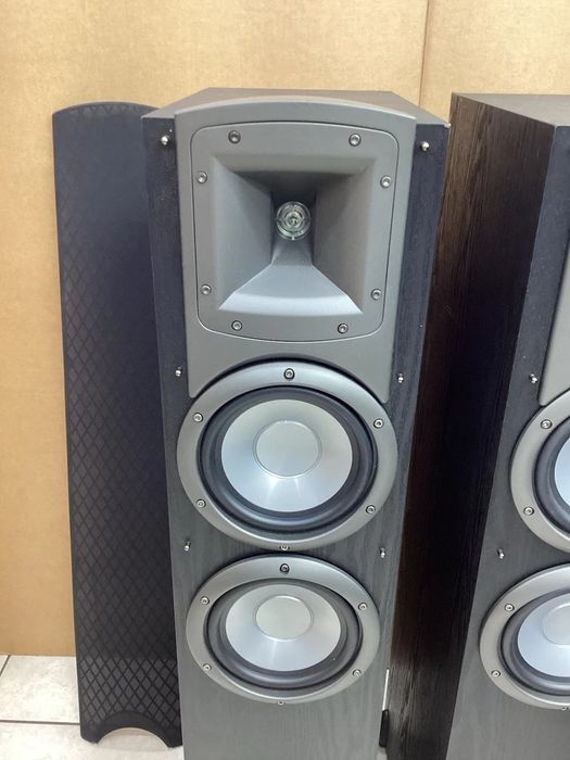 Boxe de podea Klipsch Synergy  F2 100W / 8ohmi