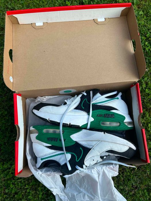 Nike Air Max Excee