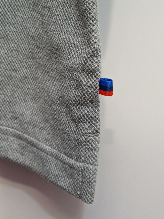 Мъжка поло  тениска BMW Motorsport нова