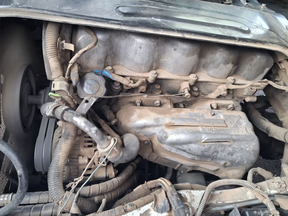 Mazda Bongo Brawny 2001