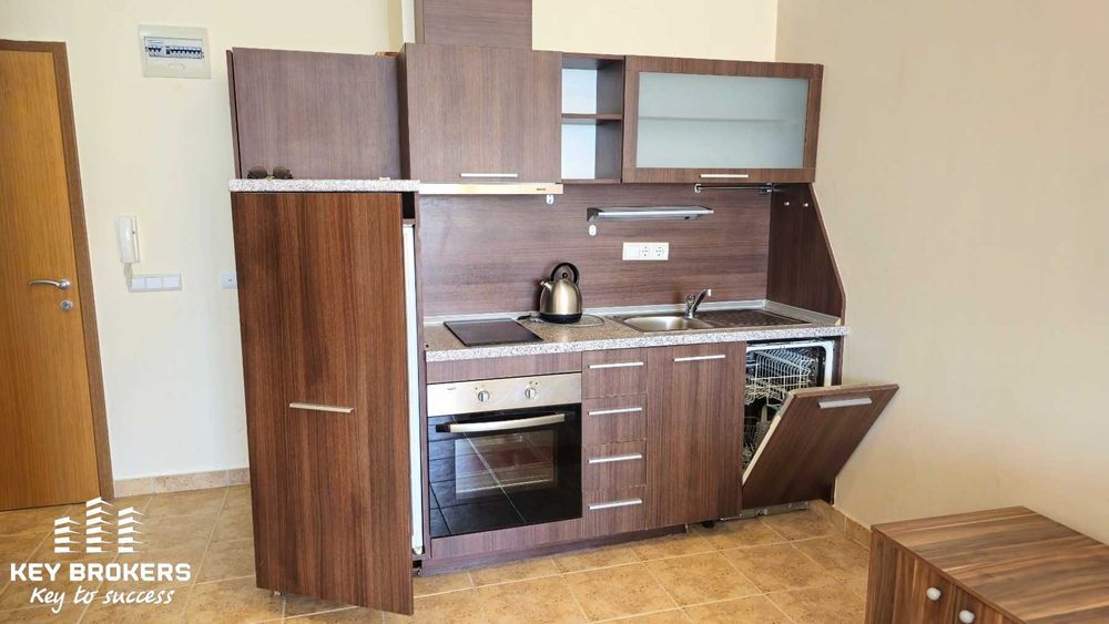 Продава се Двустаен апартамент в Поморие - 69 кв.м за 1347 €/кв.м - Снимка #3