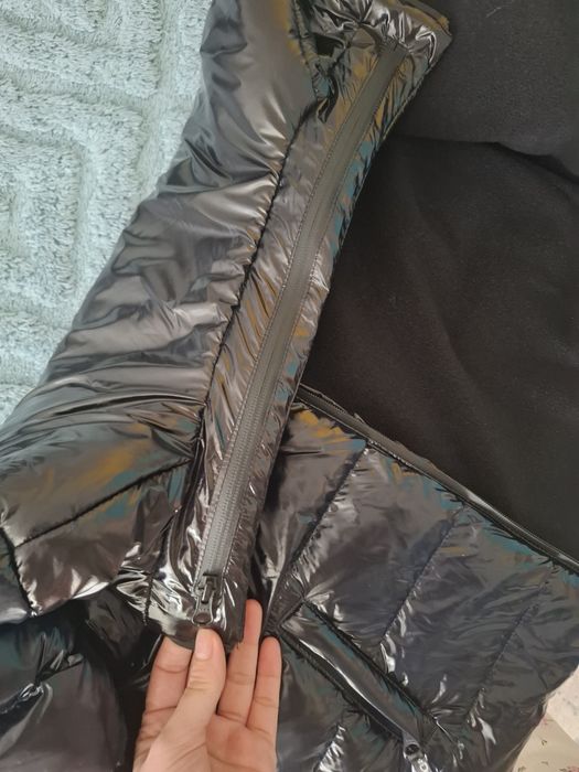 Зимно яке за момче