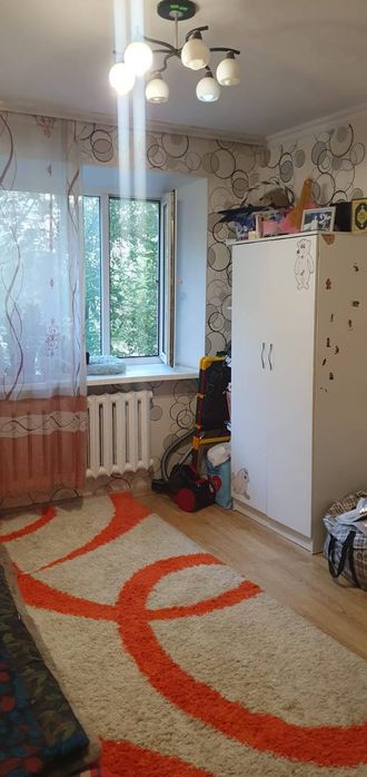 2 хонали Медгородок янги Тошми оилага