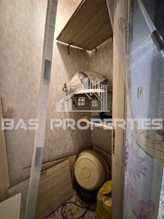 Продава се Двустаен апартамент в София, Илинден - 64 кв.м за 1439 €/кв.м - Снимка #11