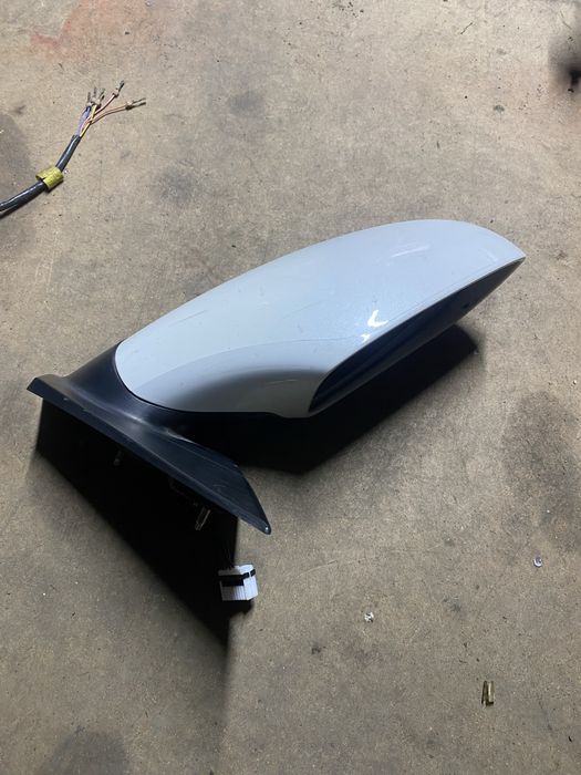 Боковое зеркало Hyundai Sonata YF7