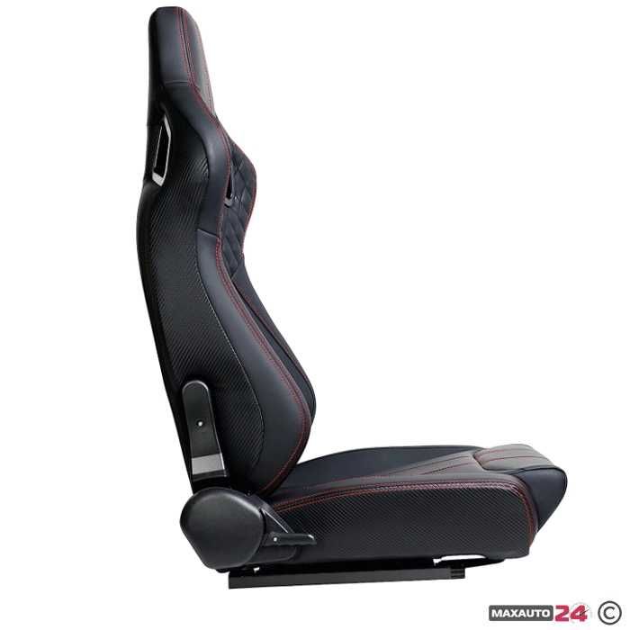 Спортни седалки за МПС