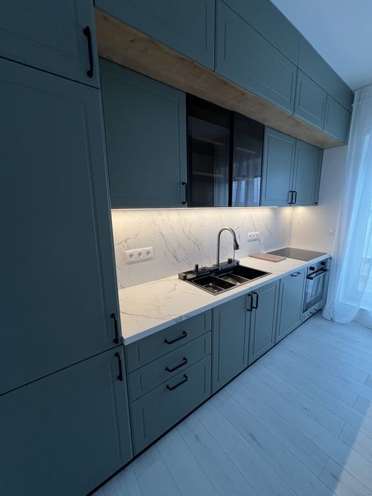 Penthouse Deventer nou