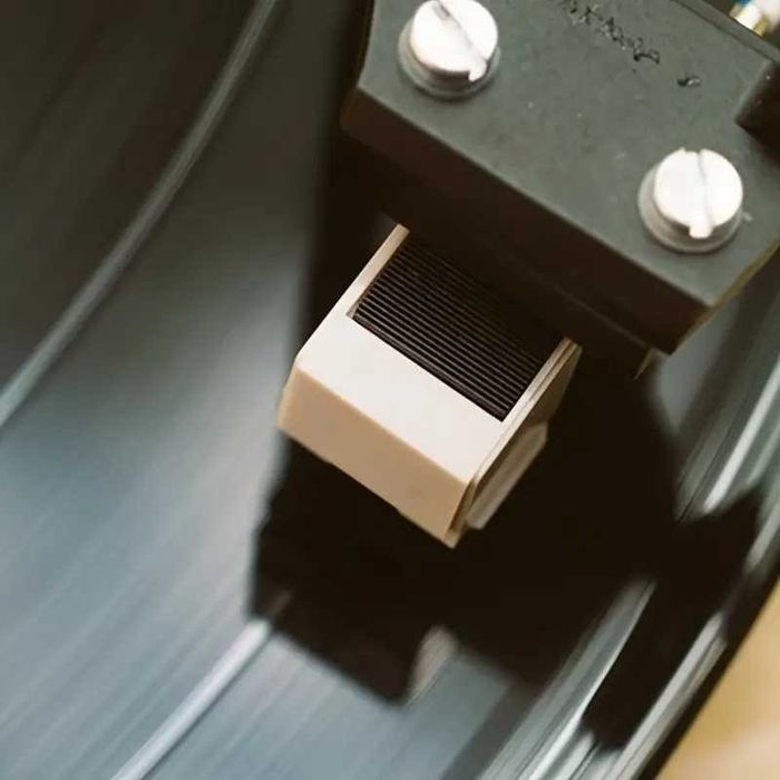 Головка виниловая AT3600L.Новая