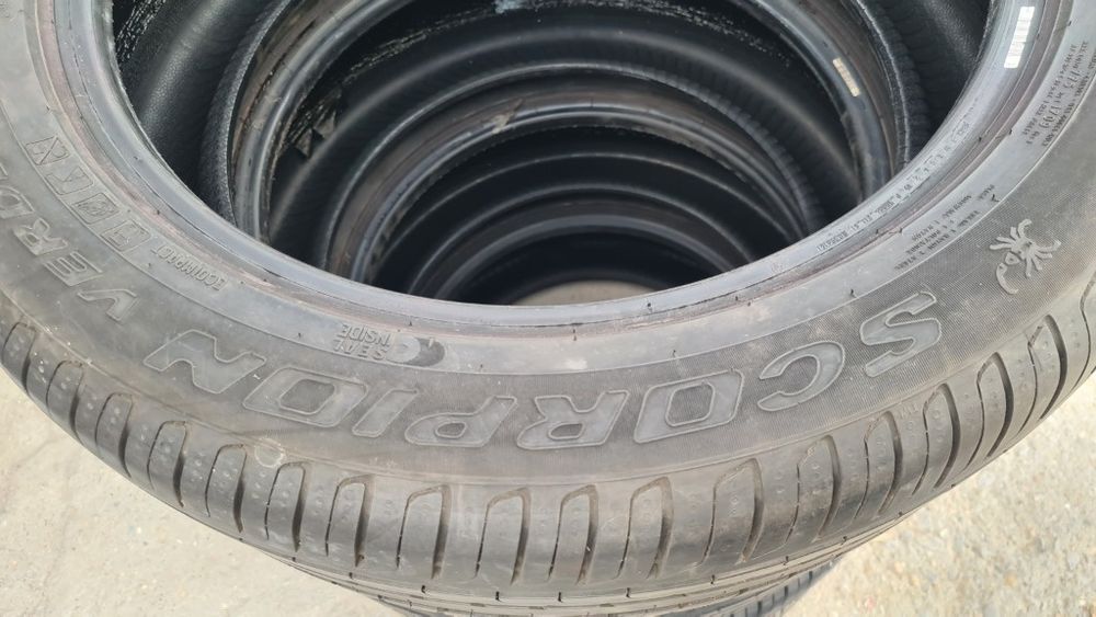 Гуми PIRELLI 235/50/19 Пирили 235x50x19